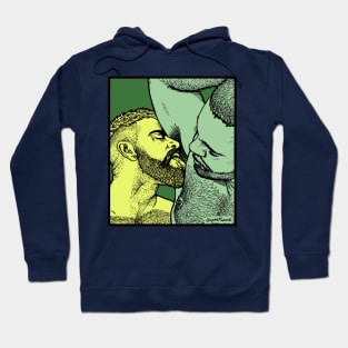 Lick2 Hoodie